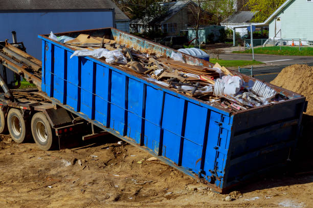 Best Demolition Debris Removal  in Cedar Rapids, IA