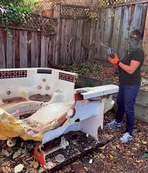 Best Construction Debris Removal  in Cedar Rapids, IA